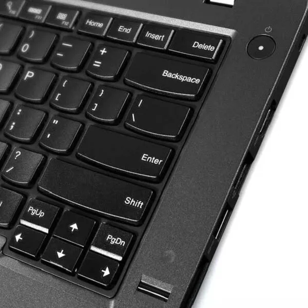لپ تاپ استوک لنووThinkPad T460پردازندهi5