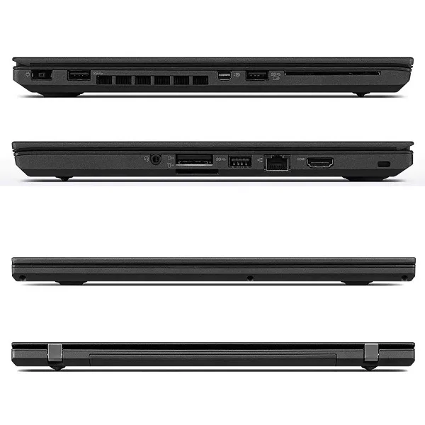 لپ تاپ استوک لنووThinkPad T460پردازندهi5