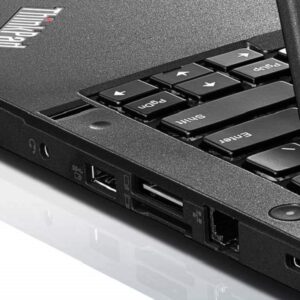 لپ تاپ استوک لنووThinkPad X260پردازندهi5
