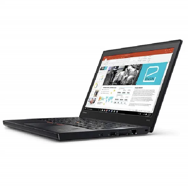 لپ تاپ استوک لنووThinkPad X270پردازندهi5