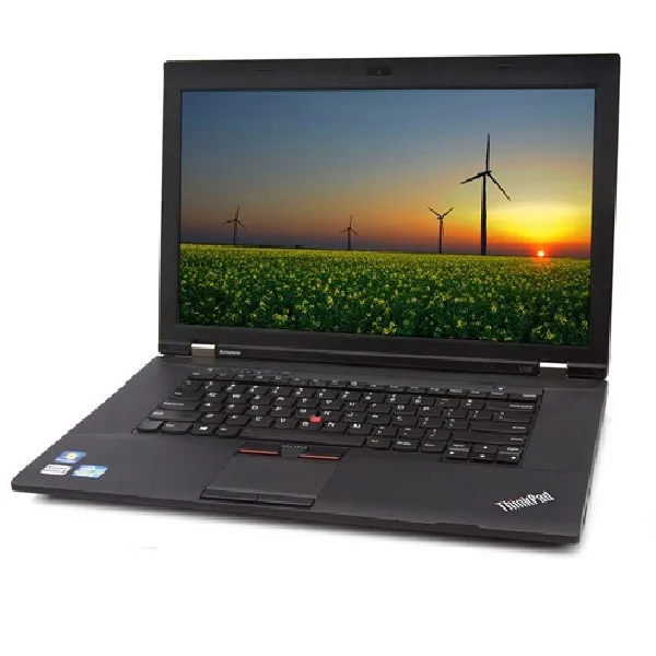 لپ تاپ استوک لنوو Lenovo ThinkPad L530 پردازنده i5 لپ تاپ استوک لنوو Lenovo ThinkPad L530 پردازنده i5