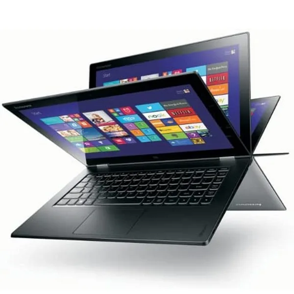 لپ تاپ استوک لنوو Lenovo ThinkPad Yoga 2 Pro پردازنده i7 لپ تاپ استوک لنوو Lenovo ThinkPad Yoga 2 Pro پردازنده i7