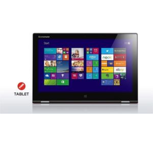 لپ تاپ استوک لنووThinkPad Yoga 2 Proپردازندهi7