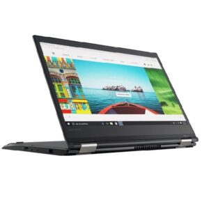 لپ تاپ استوک لنووThinkPad Yoga 370پردازندهi5