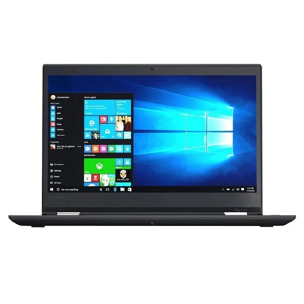 لپ تاپ استوک لنووThinkPad Yoga 370پردازندهi5