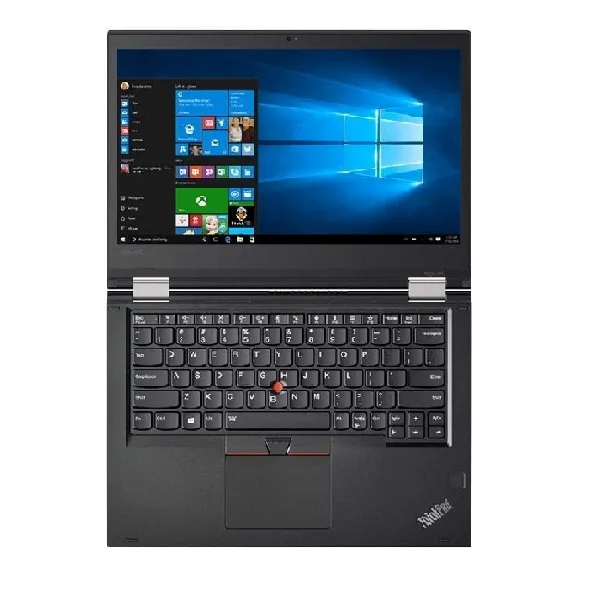 لپ تاپ استوک لنووThinkPad Yoga 370پردازندهi5