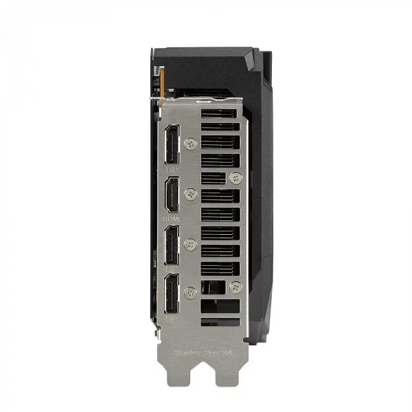 کارت گرافیکASUS ROG STRIX RX 6600 XT OC 8G