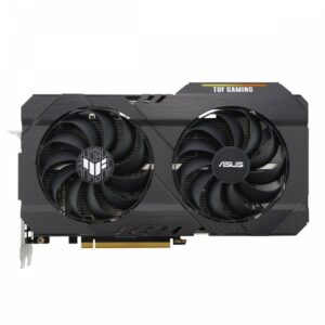 کارت گرافیکASUS TUF GAMING RX 6500 XT OC 4G