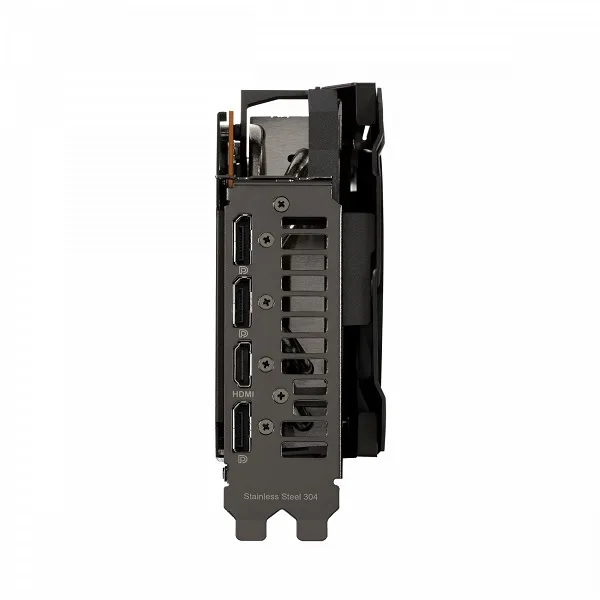 کارت گرافیکASUS TUF GAMING RX 6700 XT OC 12G