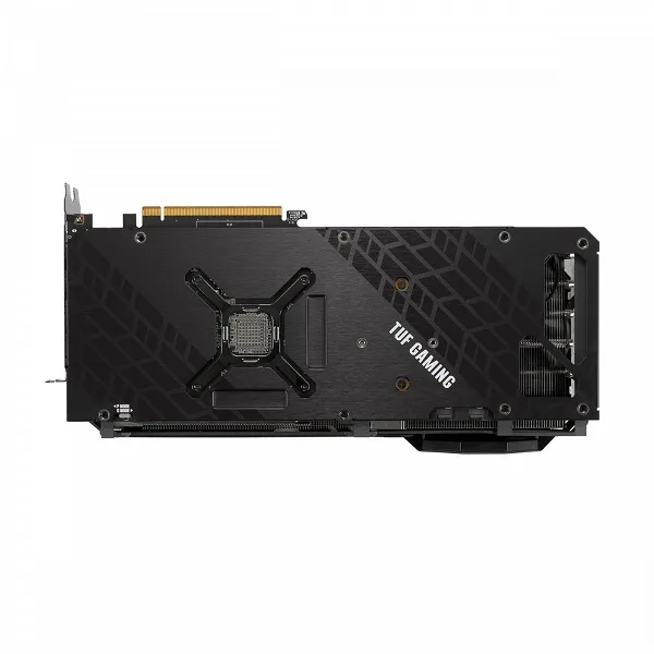 کارت گرافیکASUS TUF GAMING RX 6700 XT OC 12G