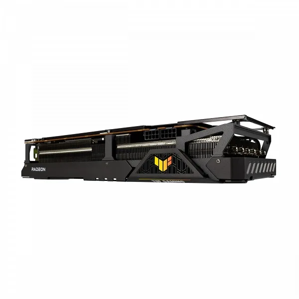 کارت گرافیکASUS TUF GAMING RX 6700 XT OC 12G
