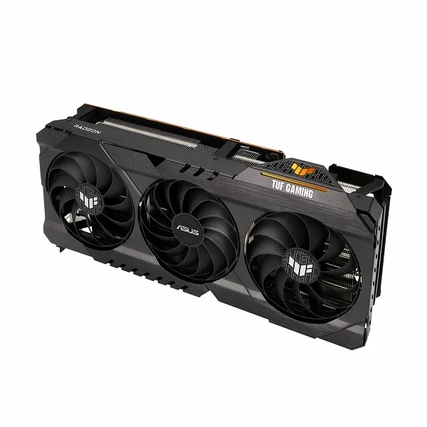 کارت گرافیکASUS TUF GAMING XT 6800 OC 16G