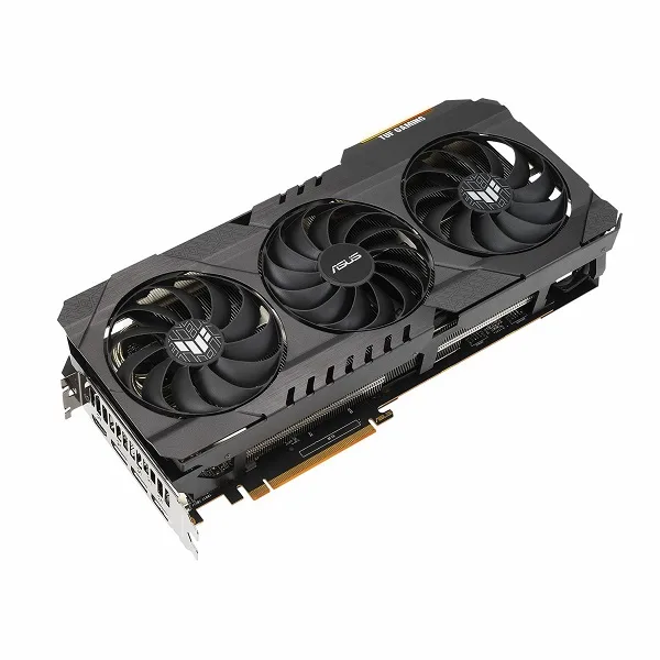 کارت گرافیکASUS TUF GAMING XT 6800 OC 16G