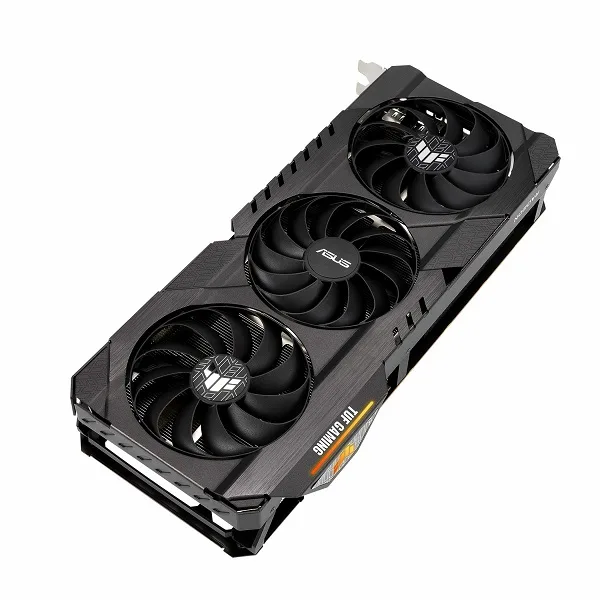 کارت گرافیکASUS TUF GAMING XT 6800 OC 16G