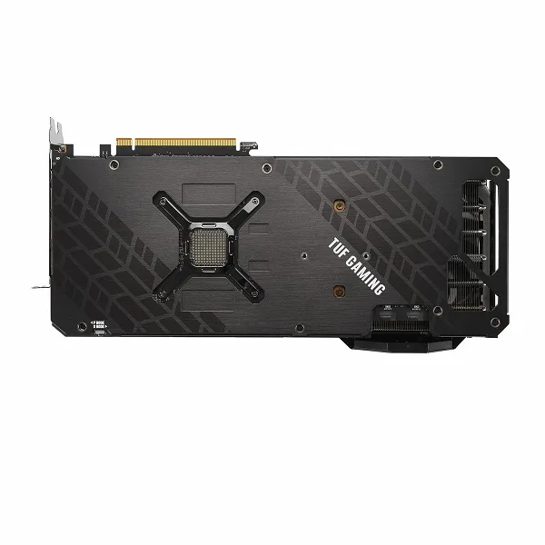 کارت گرافیکASUS TUF GAMING XT 6800 OC 16G