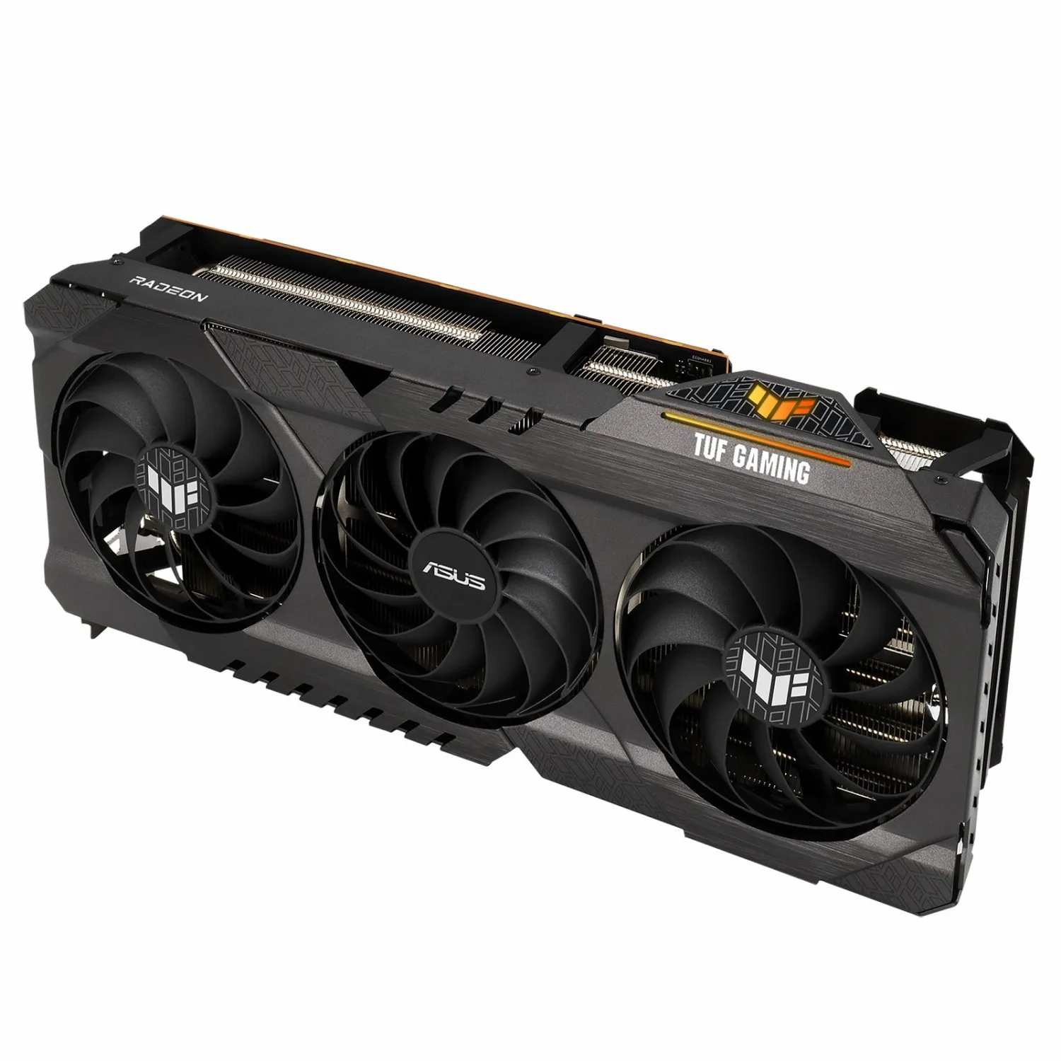 کارت گرافیک ASUS TUF GAMING RX 6900 XT OC 16G