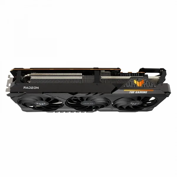 کارت گرافیک ASUS TUF GAMING RX 6900 XT OC 16G
