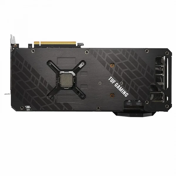 کارت گرافیک ASUS TUF GAMING RX 6900 XT OC 16G
