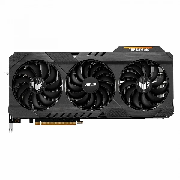 کارت گرافیک ASUS TUF GAMING RX 6900 XT OC 16G