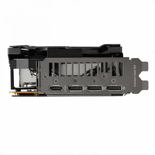 کارت گرافیک ASUS TUF GAMING RX 6900 XT OC 16G