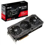 کارت گرافیکASUS TUF GAMING RX 6800 OC 16G