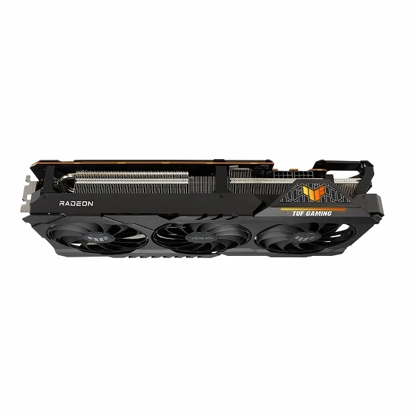 کارت گرافیکASUS TUF GAMING RX 6800 OC 16G
