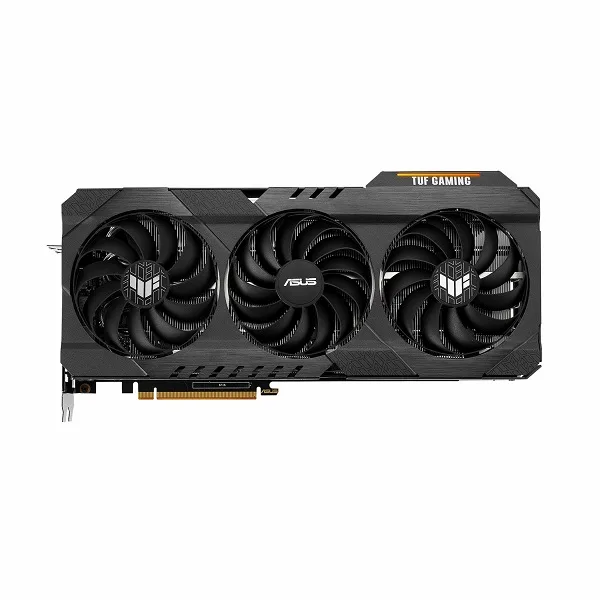 کارت گرافیکASUS TUF GAMING RX 6800 OC 16G