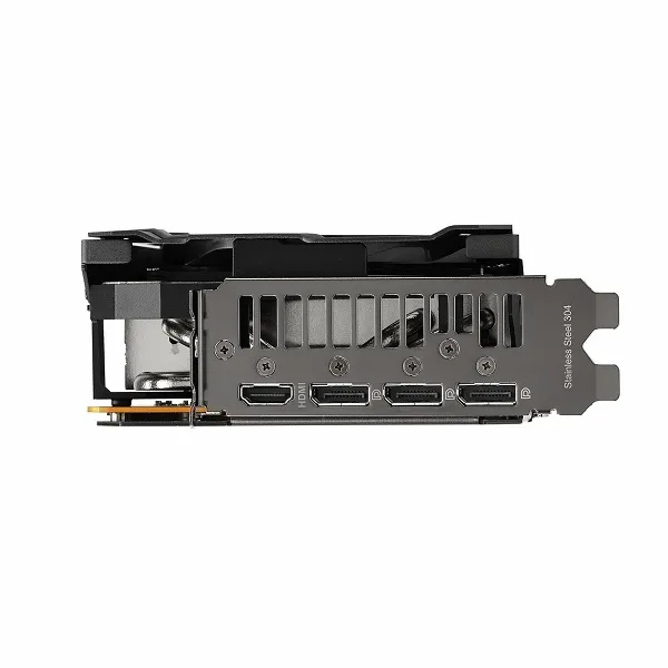 کارت گرافیکASUS TUF GAMING RX 6800 OC 16G