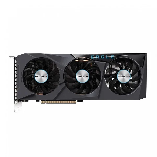 کارت گرافیکGIGABYTE RX 6600 EAGLE 8G