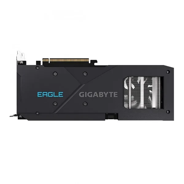 کارت گرافیکGIGABYTE RX 6600 EAGLE 8G