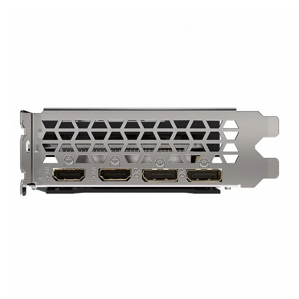 کارت گرافیکGIGABYTE RX 6600 EAGLE 8G