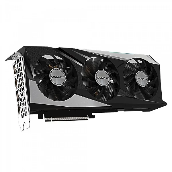 کارت گرافیکGIGABYTE RX 6600 XT GAMING OC 8G