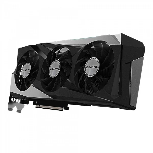 کارت گرافیکGIGABYTE RX 6600 XT GAMING OC 8G