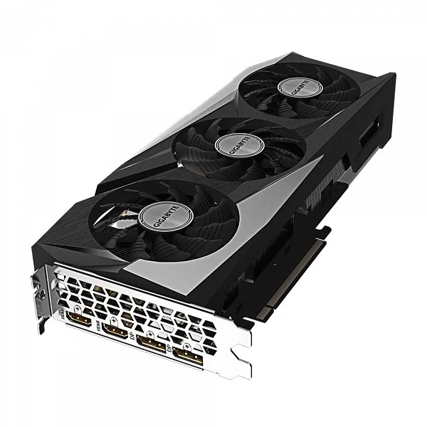 کارت گرافیکGIGABYTE RX 6600 XT GAMING OC 8G