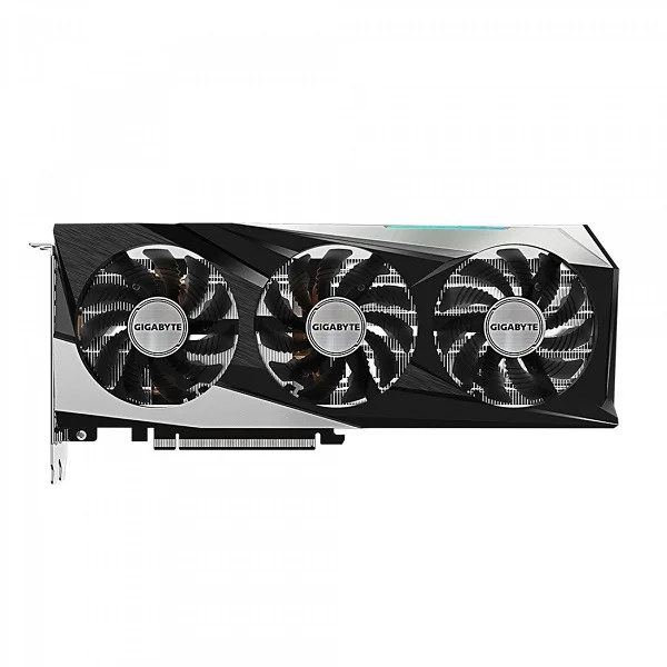 کارت گرافیکGIGABYTE RX 6600 XT GAMING OC 8G