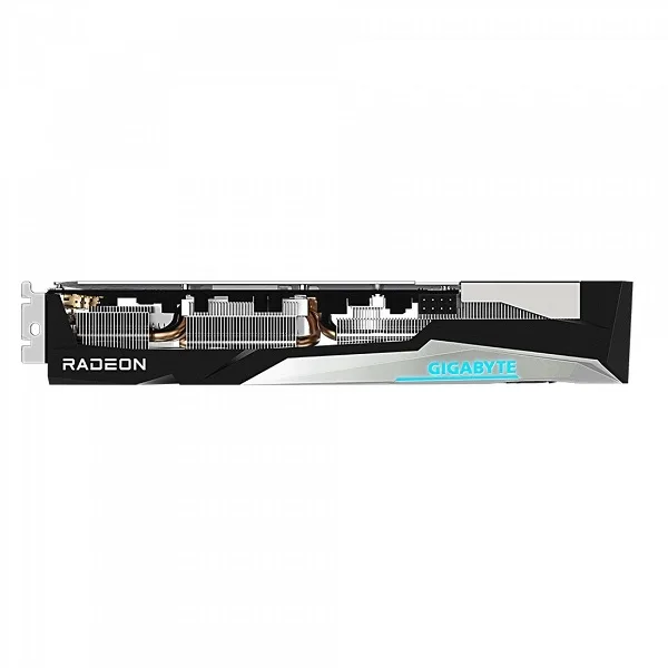 کارت گرافیکGIGABYTE RX 6600 XT GAMING OC 8G