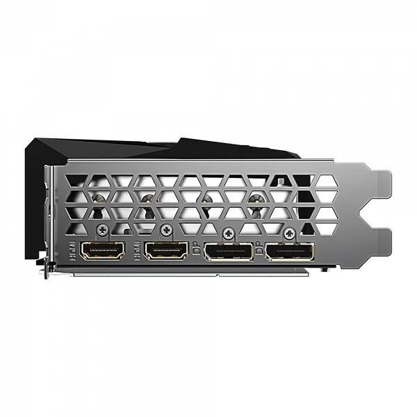 کارت گرافیکGIGABYTE RX 6600 XT GAMING OC 8G