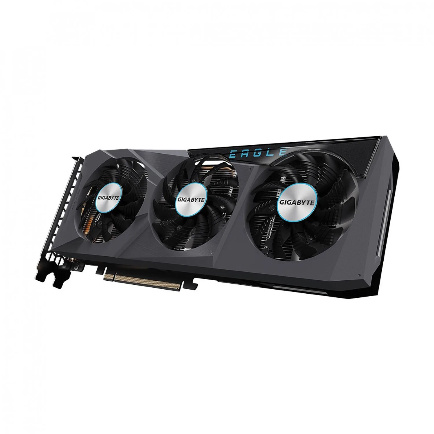 کارت گرافیکGIGABYTE RX 6600 XT EAGLE 8G