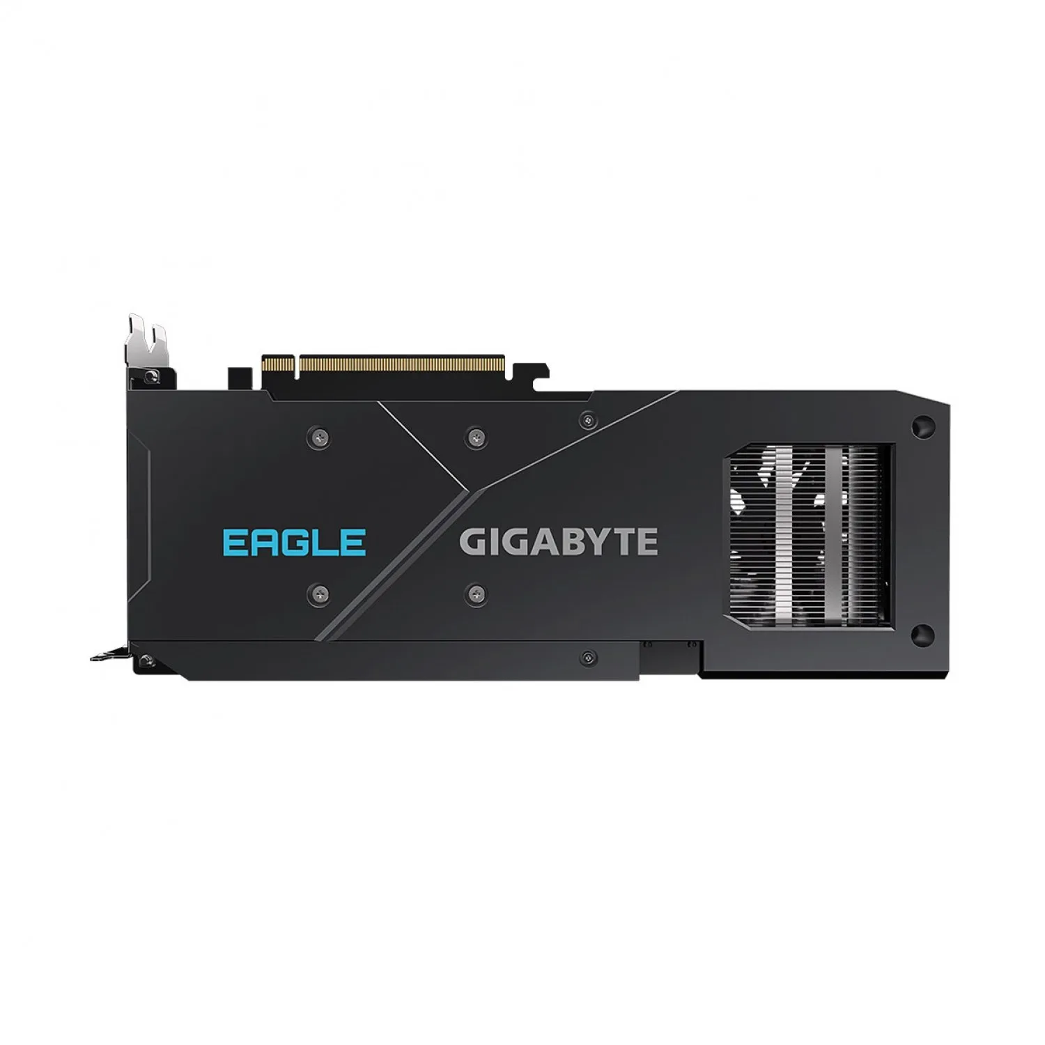 کارت گرافیکGIGABYTE RX 6600 XT EAGLE 8G