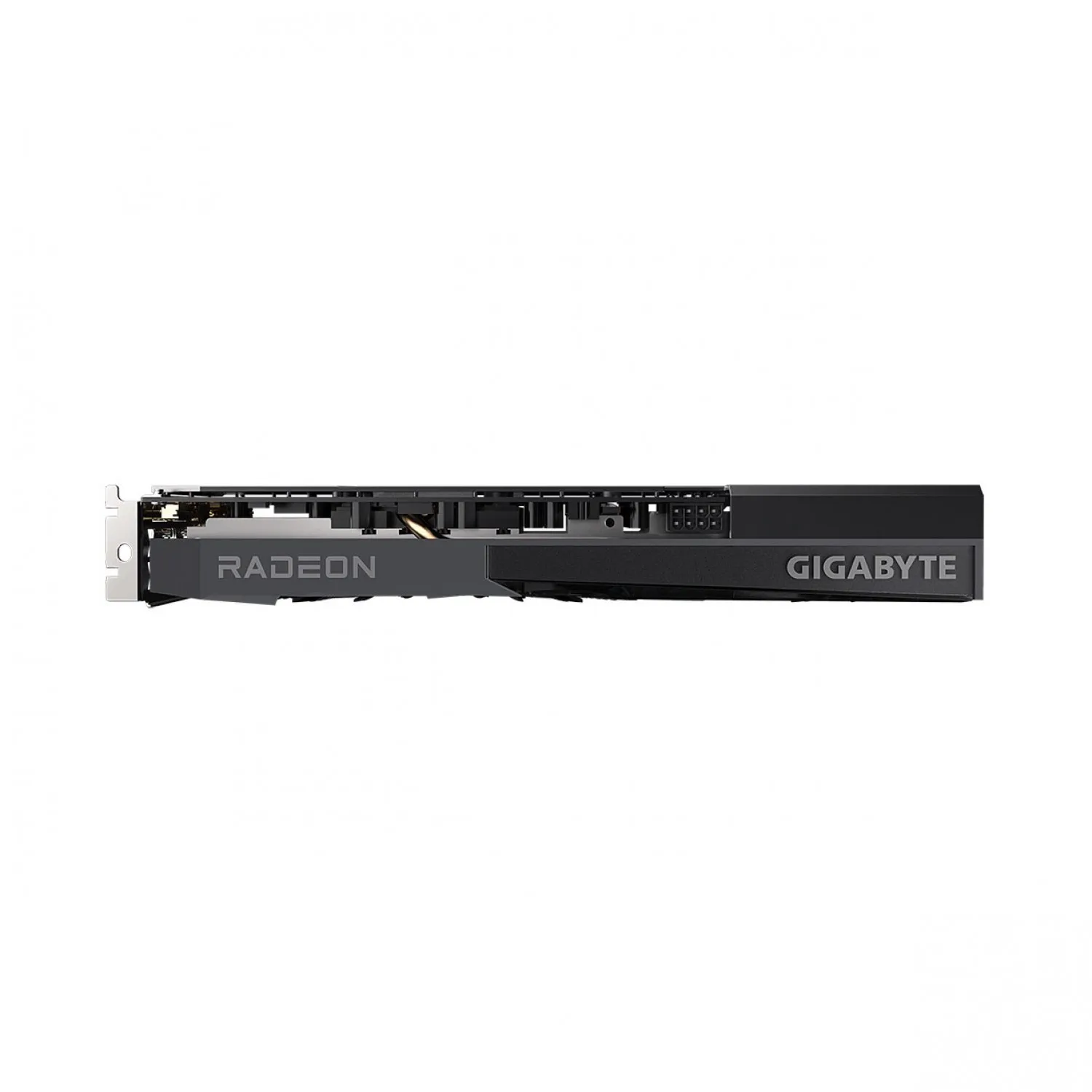 کارت گرافیکGIGABYTE RX 6600 XT EAGLE 8G