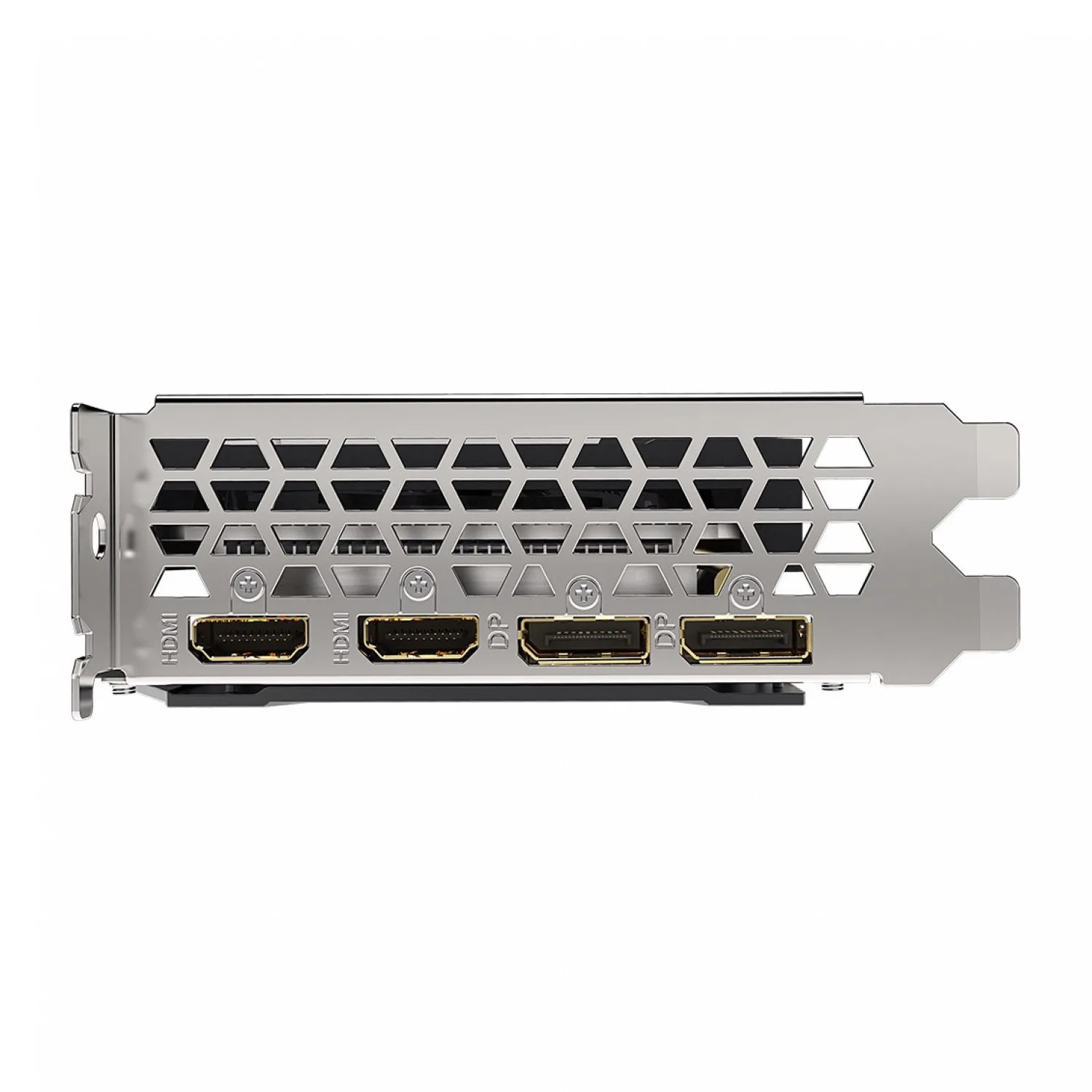 کارت گرافیکGIGABYTE RX 6600 XT EAGLE 8G