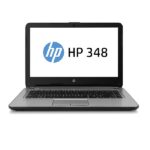 لپ تاپ استوکHP 348 G4 پردازنده i5
