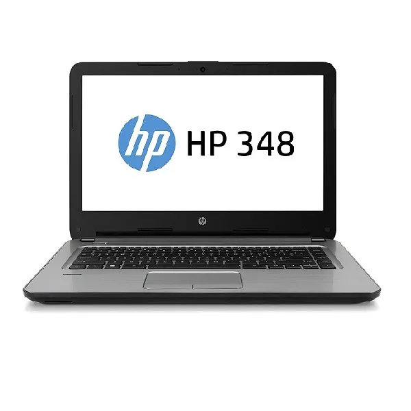 لپ تاپ استوک اچ پی HP 348 G4 پردازنده i5 لپ تاپ استوک اچ پی HP 348 G4 پردازنده i5
