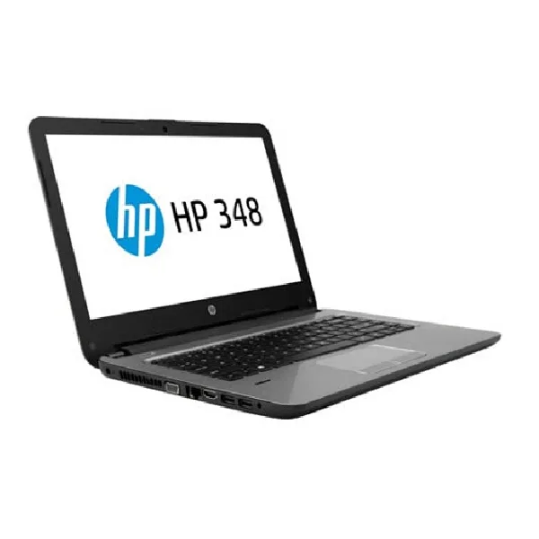 لپ تاپ استوکHP 348 G4 پردازنده i5