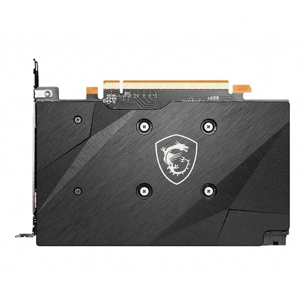 کارت گرافیکMSI RX 6500 XT MECH 2X 4G
