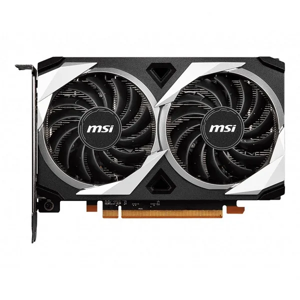 کارت گرافیکMSI RX 6500 XT MECH 2X 4G
