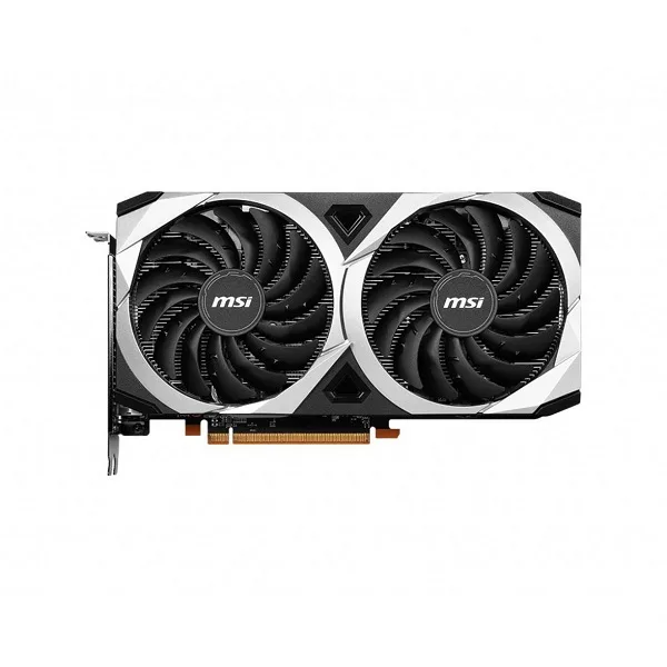کارت گرافیکMSI RX 6600 MECH 2X 8G