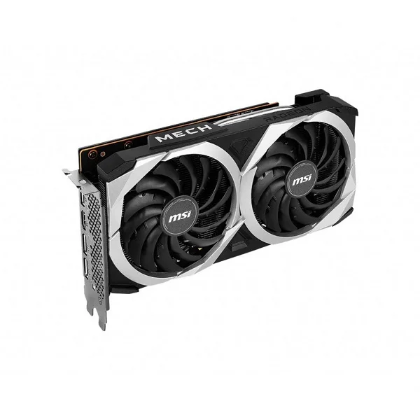 کارت گرافیکMSI RX 6600 MECH 2X 8G