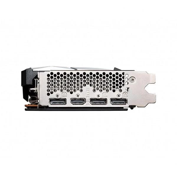 کارت گرافیکMSI RX 6600 MECH 2X 8G