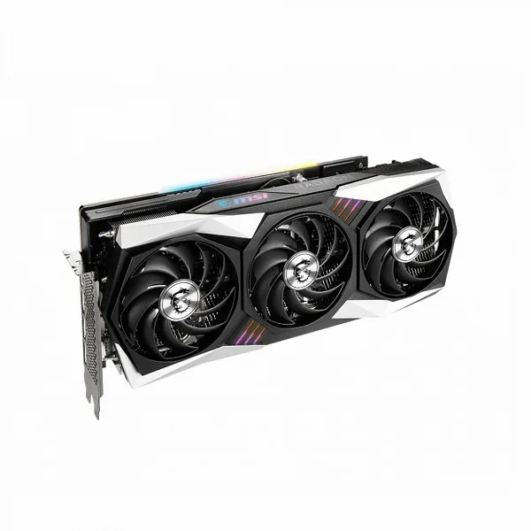 کارت گرافیکMSI RX 6800 GAMING X TRIO 16G